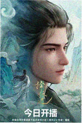 雷电将军动画